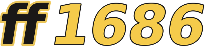 ff1686 logo