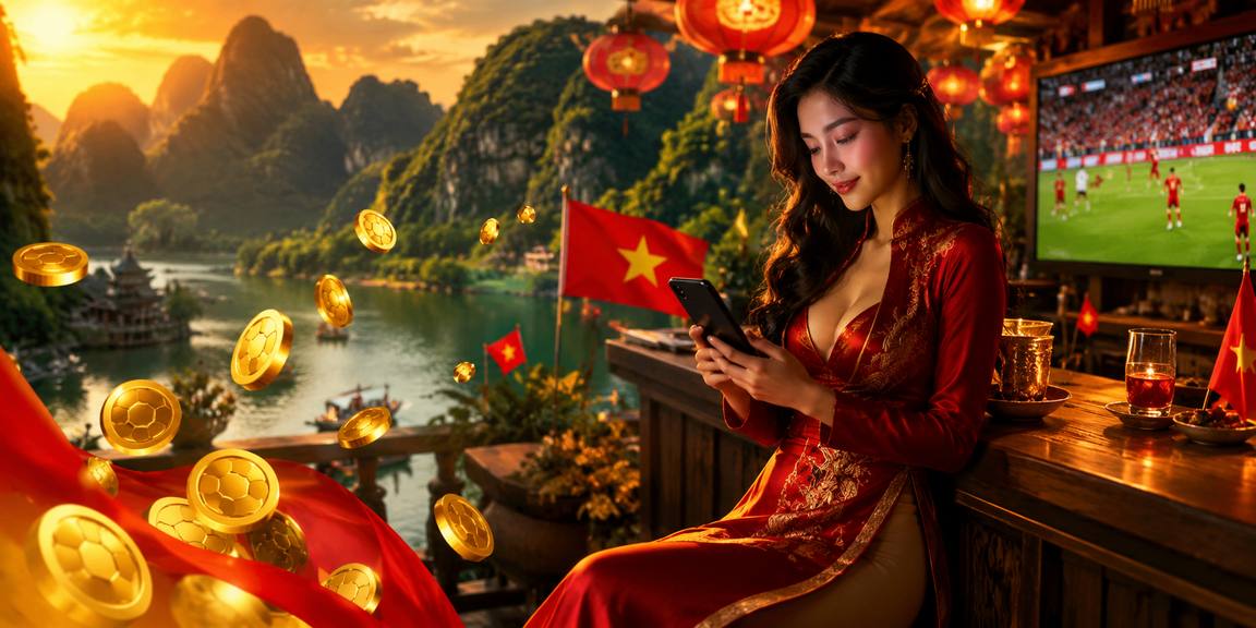 ff1686 Baccarat Bàn Rộng