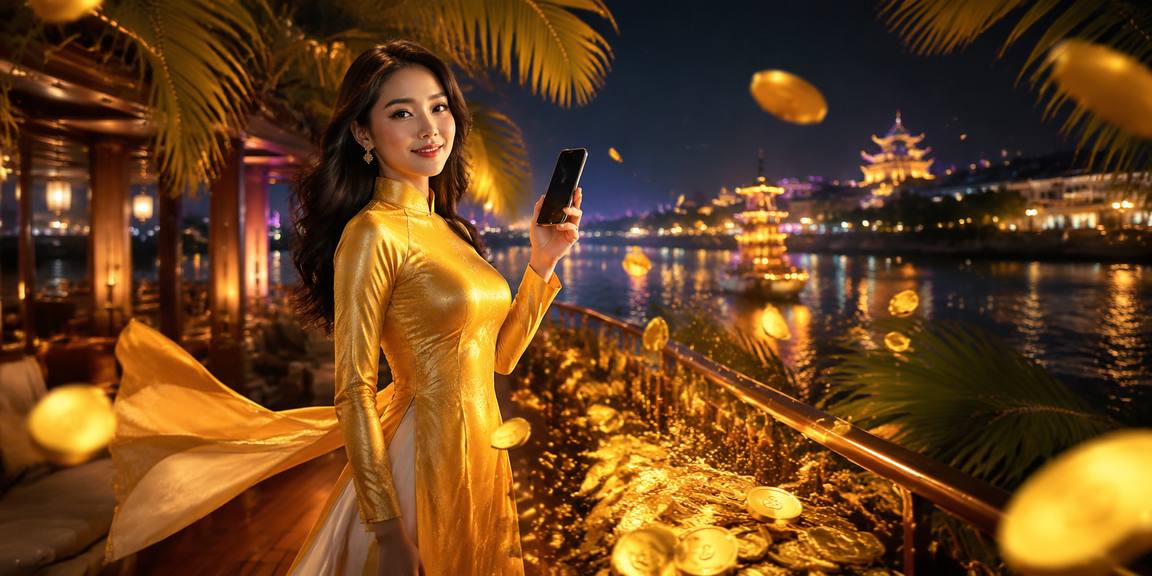 ff1686 Chuyển Khoản Casino Trực Tiếp