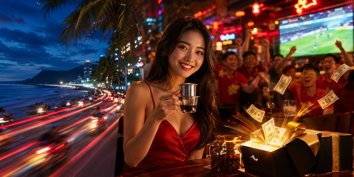 ff1686 Roulette Đêm
